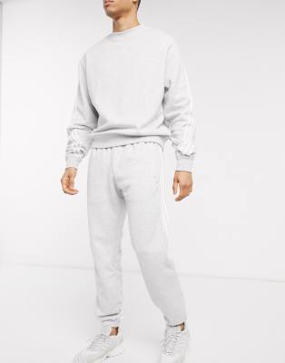 adidas Originals joggers with wrap 3 