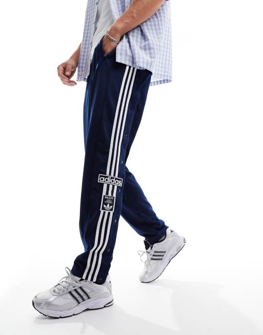 adidas Originals - Joggingbroek in donkerblauw