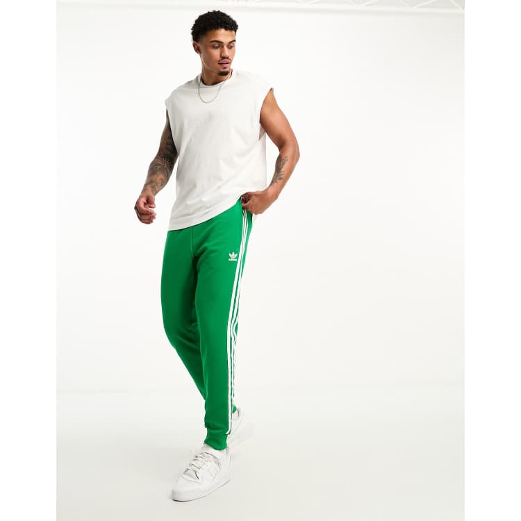 Adidas best sale originals joggingbroek