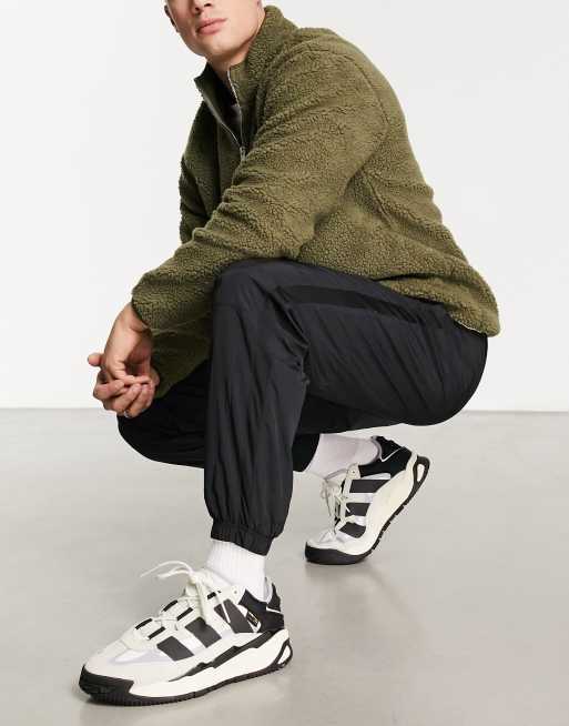Jogging adidas nylon outlet