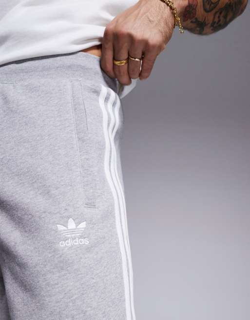 Adidas originals jogginghose grau hotsell