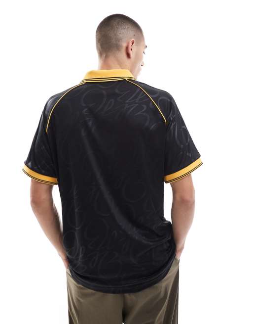 adidas Originals Jude Bellingham jersey in black | ASOS