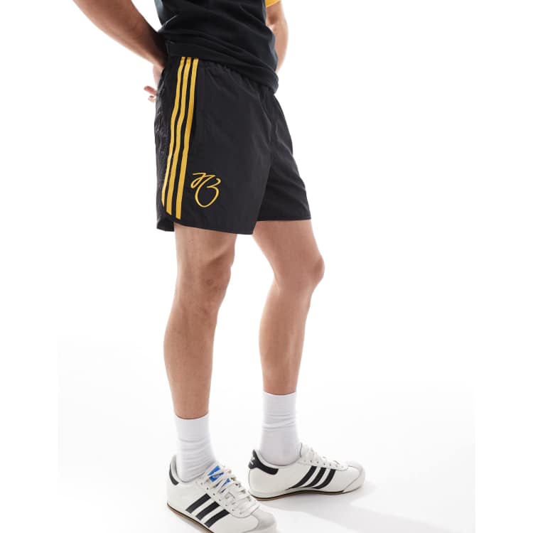 Bellingham Scarpe Da Calcio Adidas Oro Adidas Predator Elite FT FG