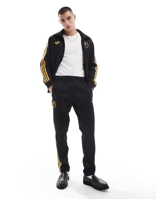 adidas Originals - Jude Bellingham - Trainingsbroek in zwart