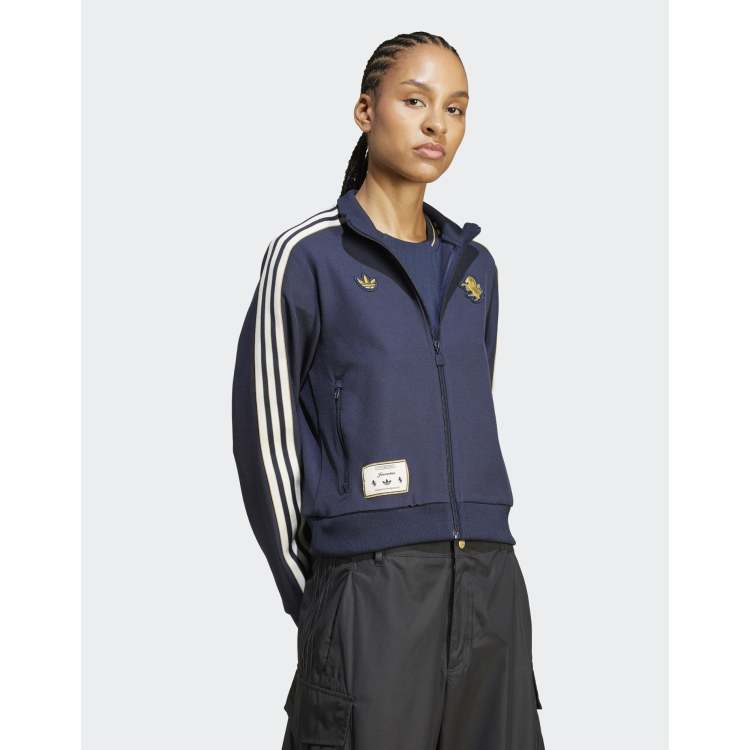 ジャケット・アウター everyone adidas TRACK TOP LEGEND INK XL adidas everyone TRACK TOP LEGEND INK XL - メルカリ