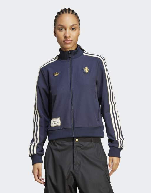 ジャケット・アウター adidas x everyone Track Top Legend Ink adidas x everyone Track Top Legend xl adidas Men's Essentials