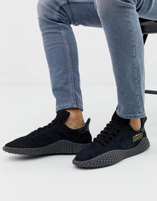 adidas kamanda noir