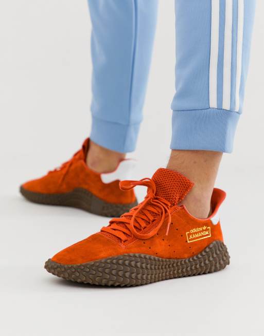 Adidas 2025 originals kamanda