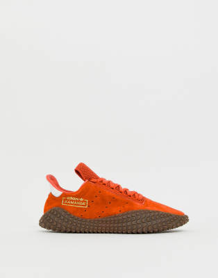 adidas kamanda asos