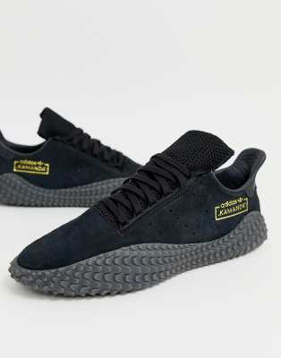 adidas Originals kamanda trainers 