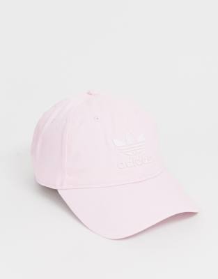 asos adidas cap