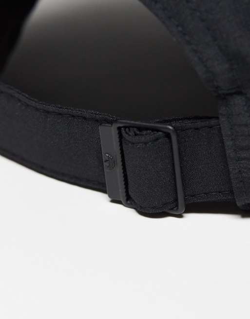 adidas Originals – Kappe in Schwarz, 3 von 4