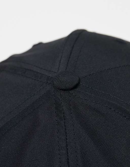 adidas Originals – Kappe in Schwarz, 4 von 4