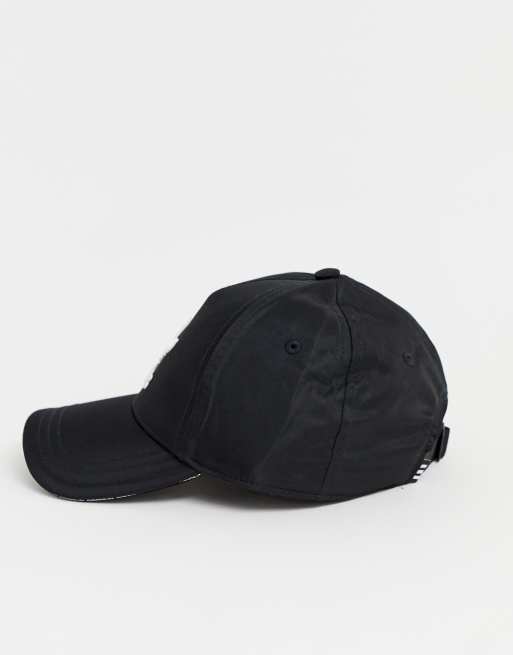 Adidas originals cap outlet schwarz