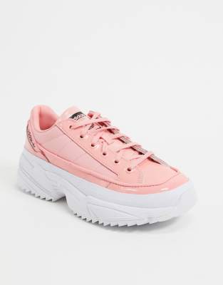 glory pink adidas shoes