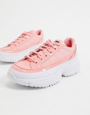 adidas glory pink