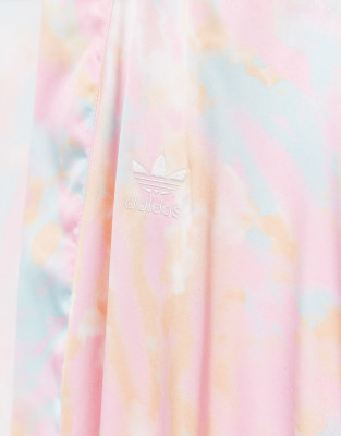 adidas originals dressing gown