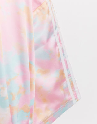 adidas originals tie dye