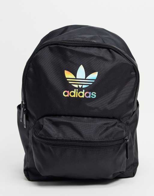 Adidas originals shop kleiner rucksack