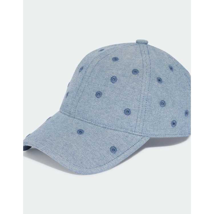 帽子・その他 adidas xxenia dad cap denim jeans IX7453 Adidas Xxenia Dad Cap Denim Jeans Ix7453 – buy the best