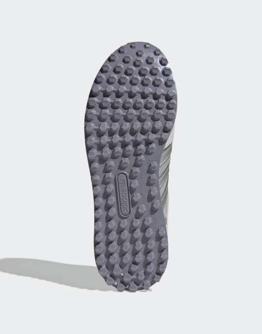 adidas Originals – LA Trainer OG – Sneaker in Grau und Silber, 5 von 5