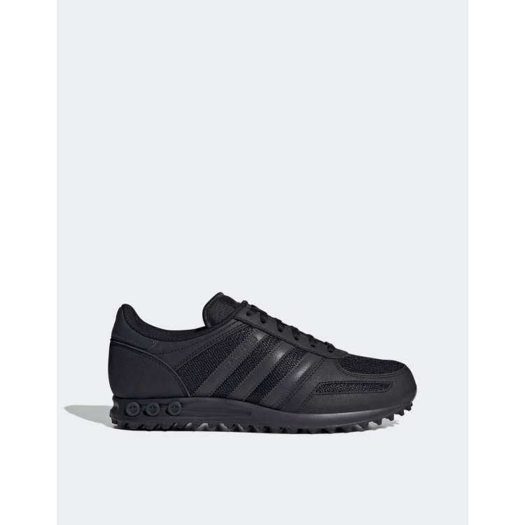 Adidas la trainer noir shop