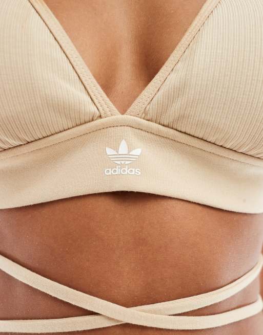 Adidas bra and underwear set online