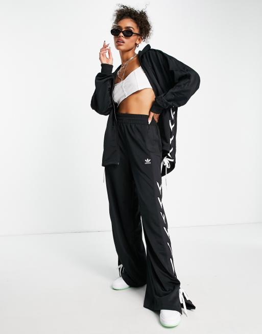 Adidas pants hot sale asos