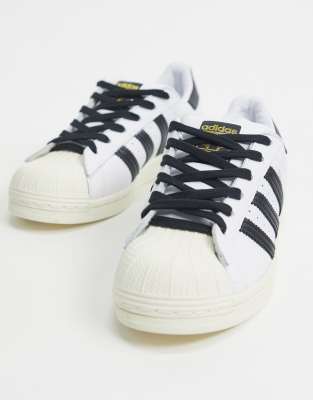 adidas superstar courtside