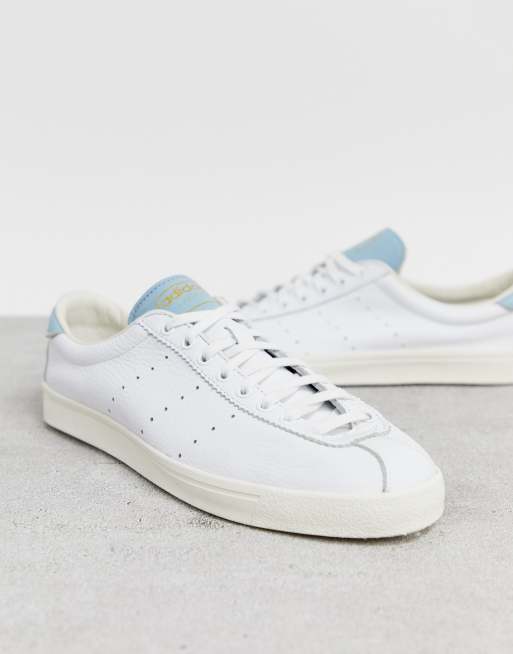 Originals Lacombe leather sneakers | ASOS