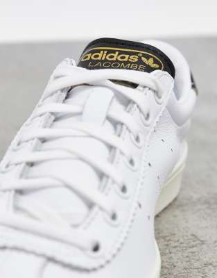 adidas lacombe bianche