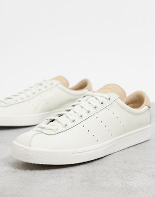 ADIDAS ORIGINALS LACOMBE SNEAKERS IN OFF WHITE,FV1225