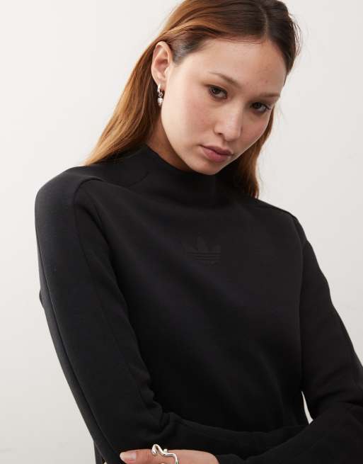Asos adidas sweater on sale