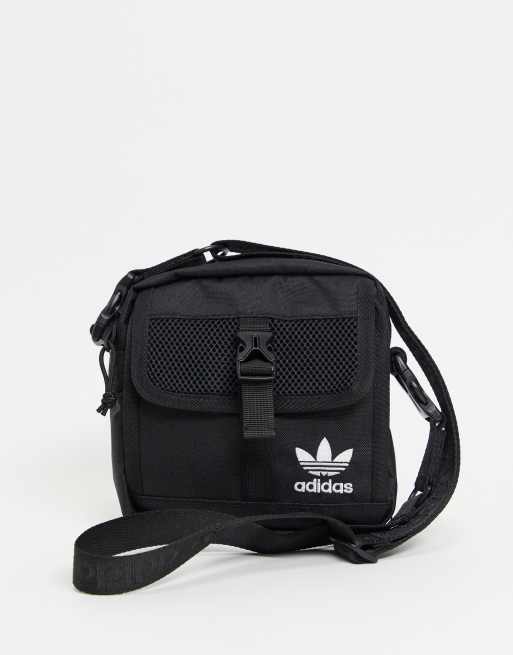 adidas large crossbody bag