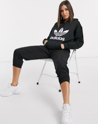 pull oversize adidas