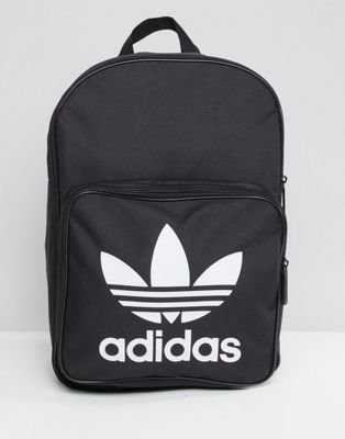 large adidas backpack