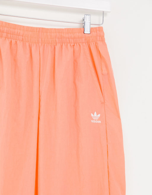 Coral adidas sale pants