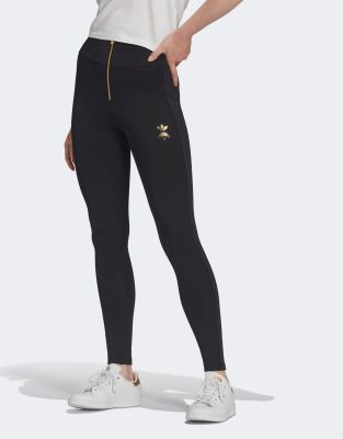 adidas originals leggings black