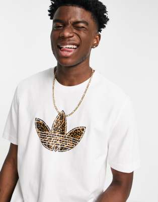 Adidas cheetah shirt online