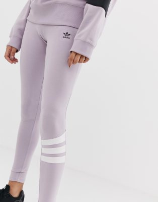 adidas originals linear leggings