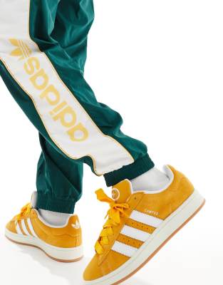 adidas gazelle silver green womens adidas Campus 00s Warm Vanilla Aurora Ruby – Side Kicks main image 1