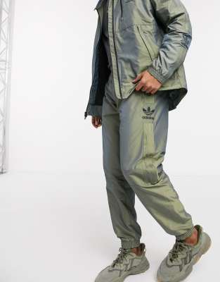 adidas originals cargo track pants