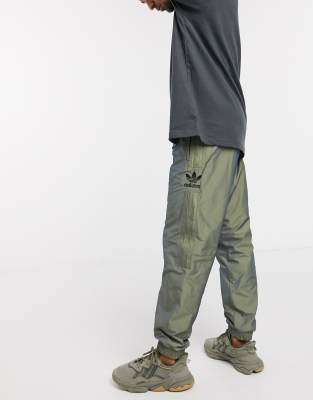 adidas liquid metal windbreaker