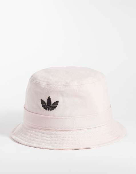 adidas Originals – Ljusrosa solhatt - view 1