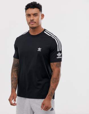 asos adidas t shirt