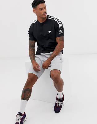 Adidas originals lock up 2024 tee