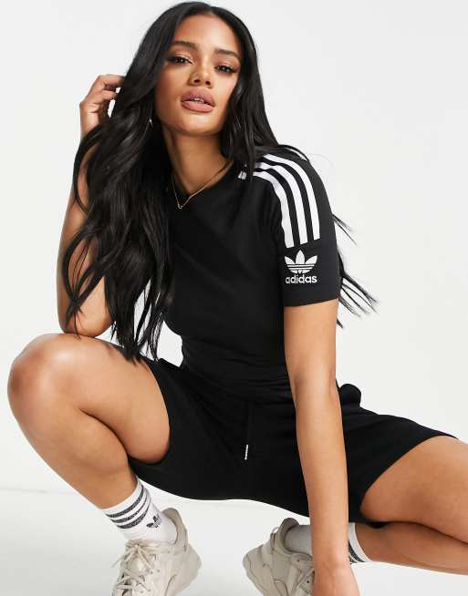 Adidas originals locked up t shirt sale