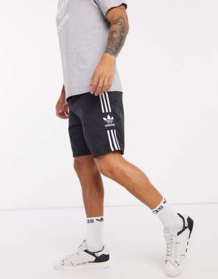 adidas lock up track shorts