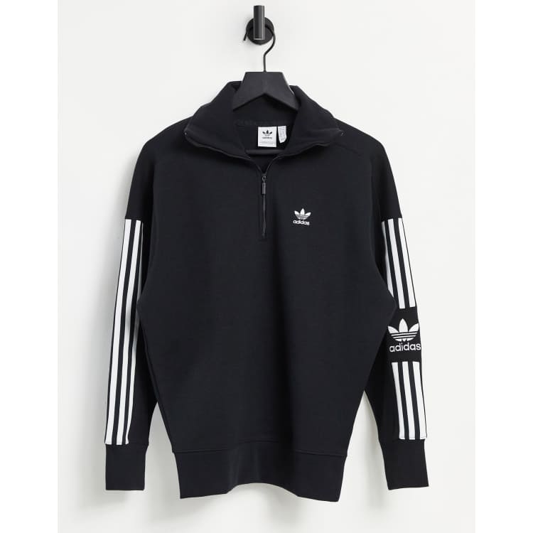 Adidas lock deals up sweat