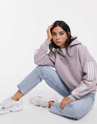 adidas originals locked up quarter zip